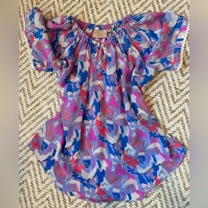 Rungolee Izzie Blouse, XS